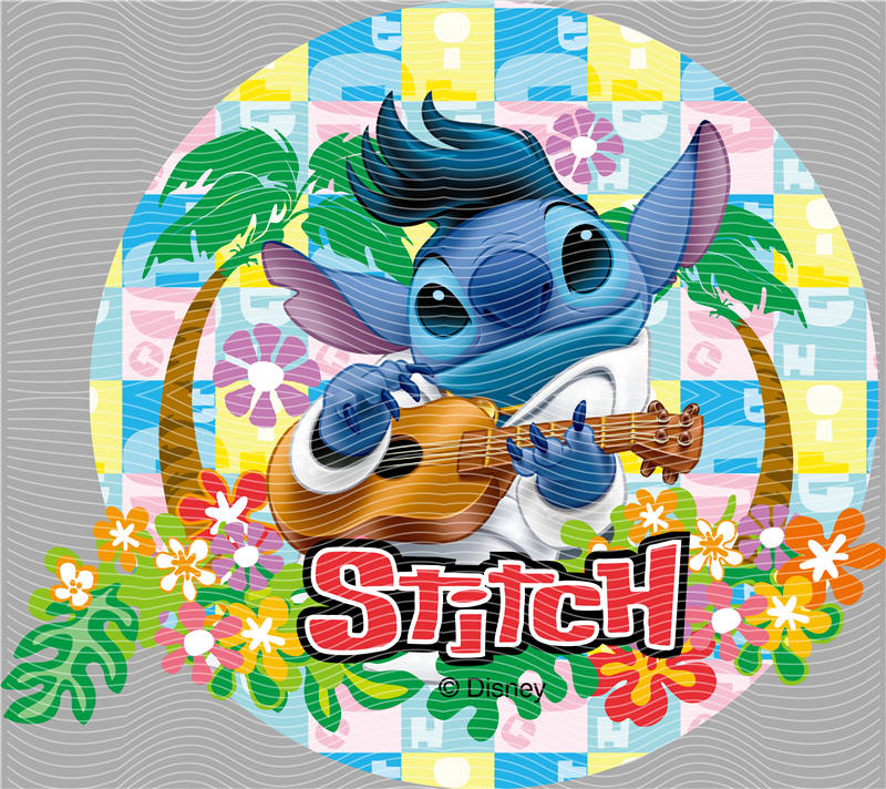 Stitch-DZ 134